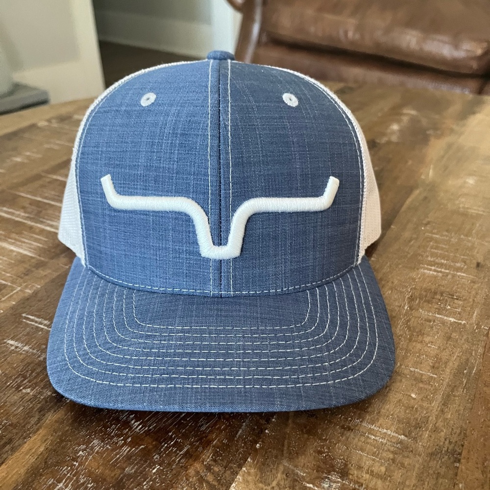 Kimes Ranch Hat